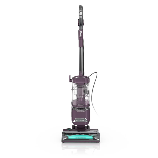 VitalCore™ – Aspiradora Profesional con Purificador de Aire