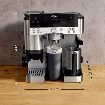 Cafetera espresso Luxe™ Café Premier