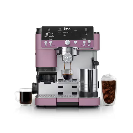 Cafetera espresso Luxe™ Café Premier