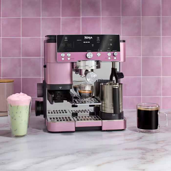 Cafetera espresso Luxe™ Café Premier