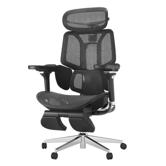 Hbada Pro™ - Silla Ejecutiva Ergonómica Pro