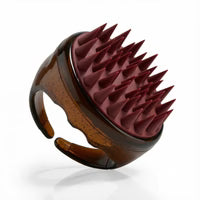 Hair Growth Scalp Brush